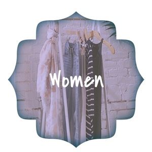 Women items